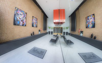 02-Hall de entrada