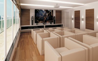 Home Cinema