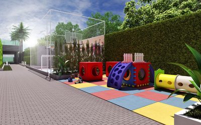 Playground