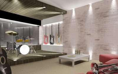 Garage Band