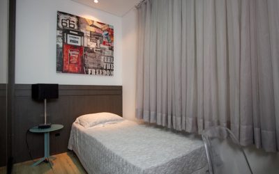 Dormitorio