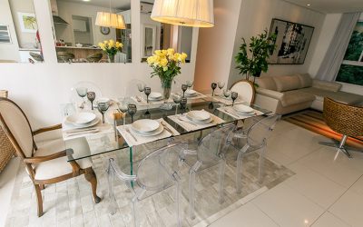 Dinner Room
