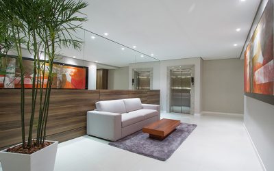 Hall de Entrada