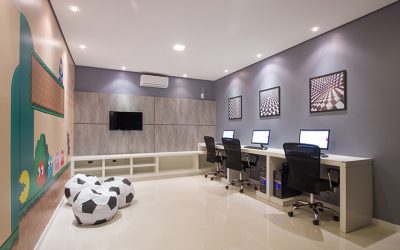Lan House