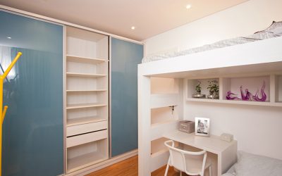 Quarto Solteiro
